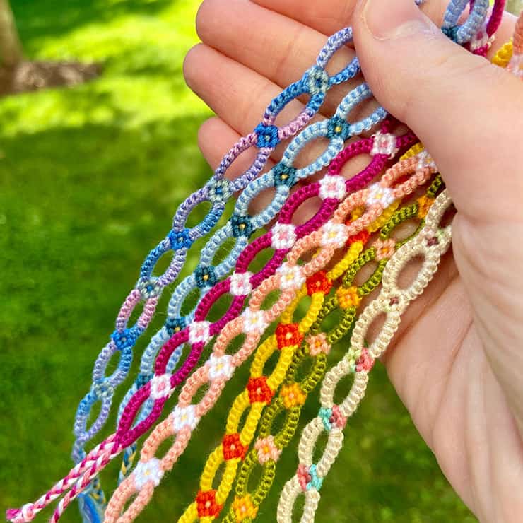 Crafting Joy: Cute Bracelets to Make – DIY Delights for Every Style