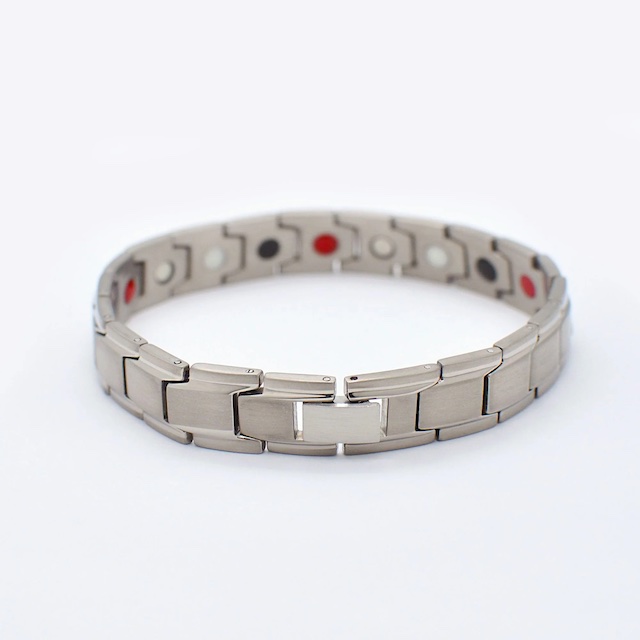 do magnetic bracelets work