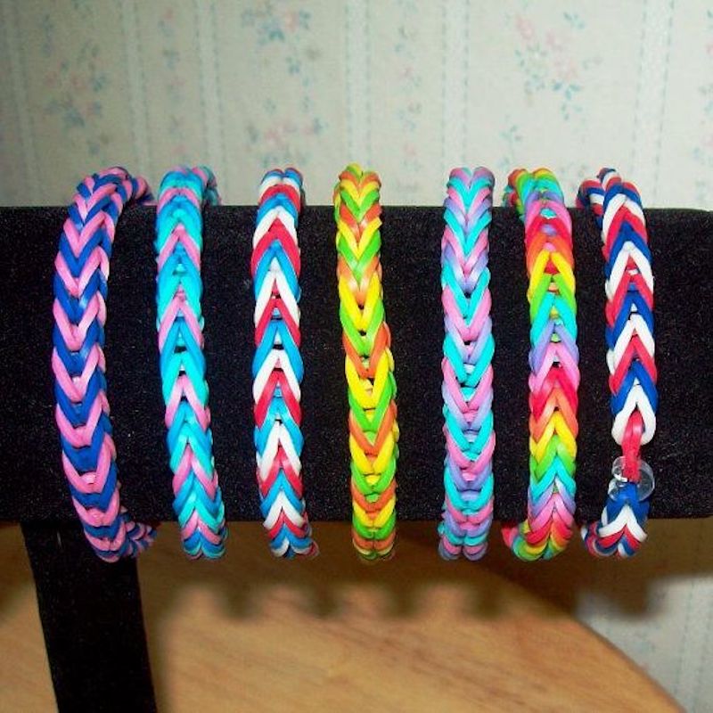Mastering the Stunning Art: The Good Color Combos for Bracelets
