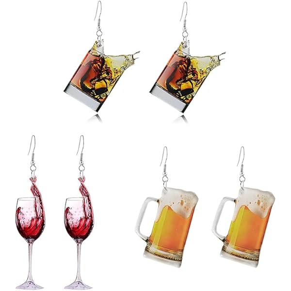 Fun Accessories: The Art of Gifting Fake Jewelry on Fool’s Day