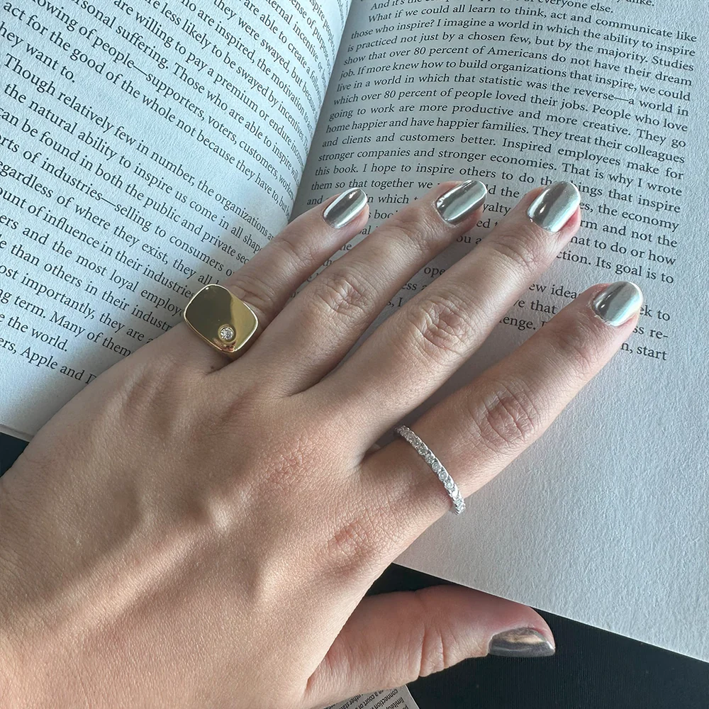 Sterling Silver for Jewelry: A Choice of High-End Silver Jewelry