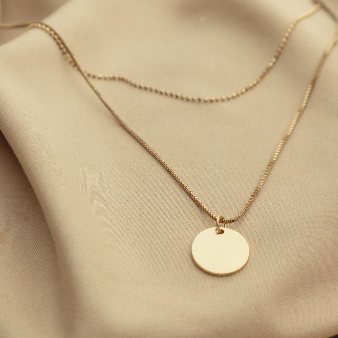 Gold Filled Jewelry: Care and Durability Tips for Your Gold Jewelry